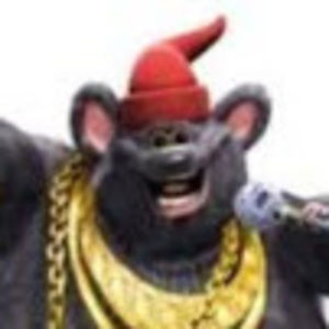 Meet your Posher, Biggie